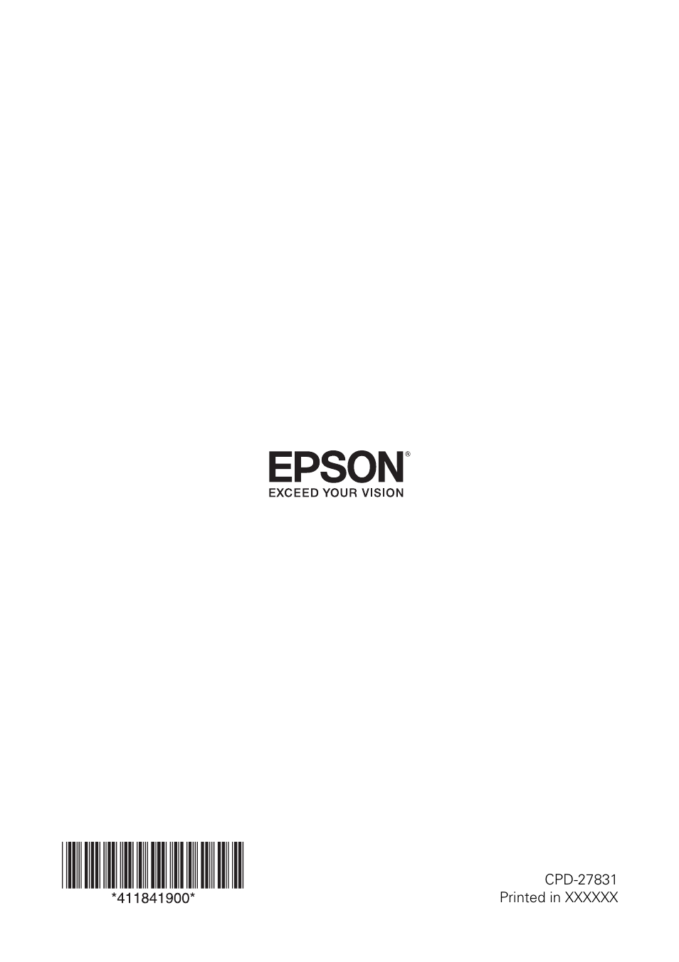 Epson Stylus NX420 User Manual | Page 56 / 56