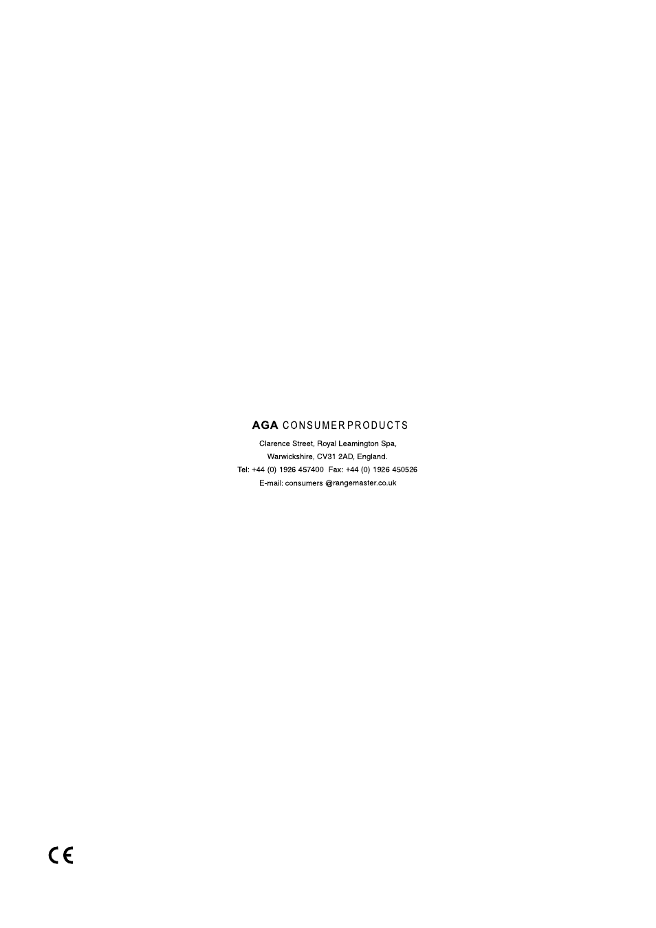 Falcon 210 GEO T DL User Manual | Page 36 / 36
