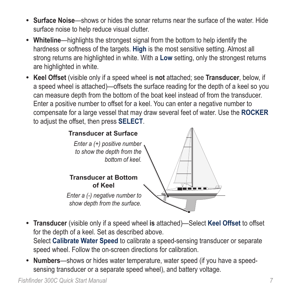 Garmin 190-00864-01 User Manual | Page 9 / 24