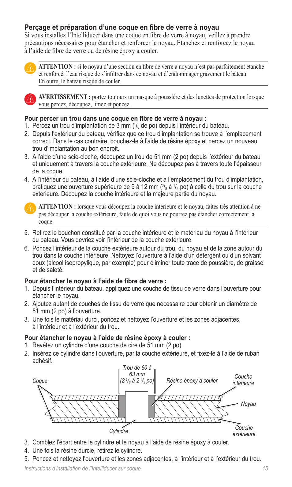 Garmin 190-00888-10 User Manual | Page 15 / 76