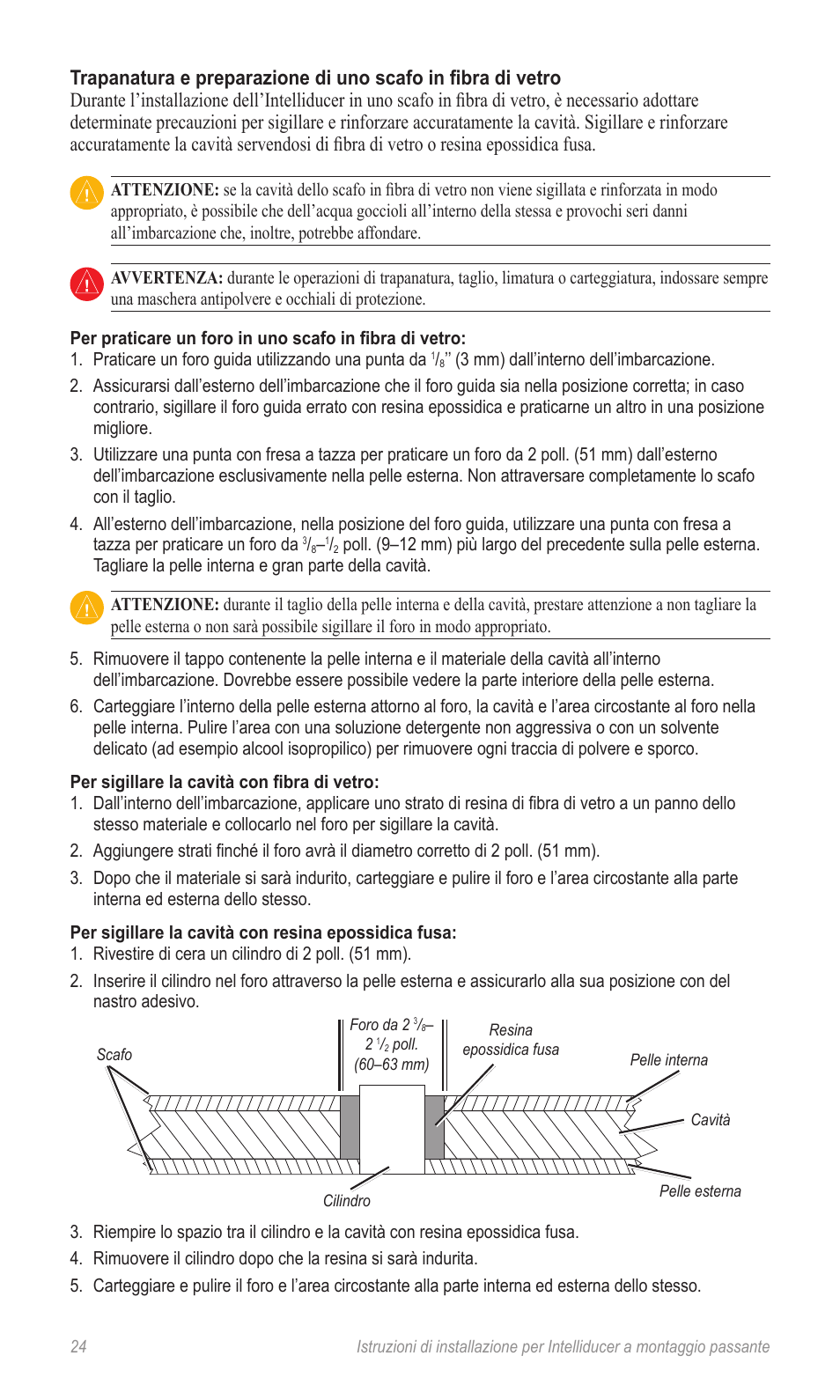 Garmin 190-00888-10 User Manual | Page 24 / 76