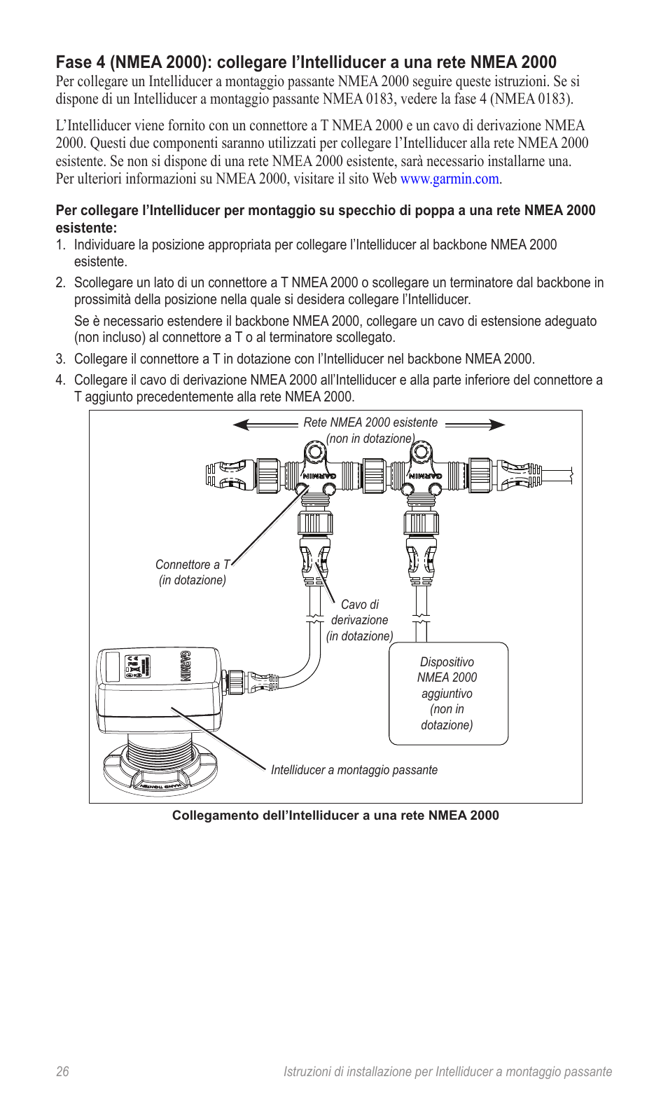 Garmin 190-00888-10 User Manual | Page 26 / 76