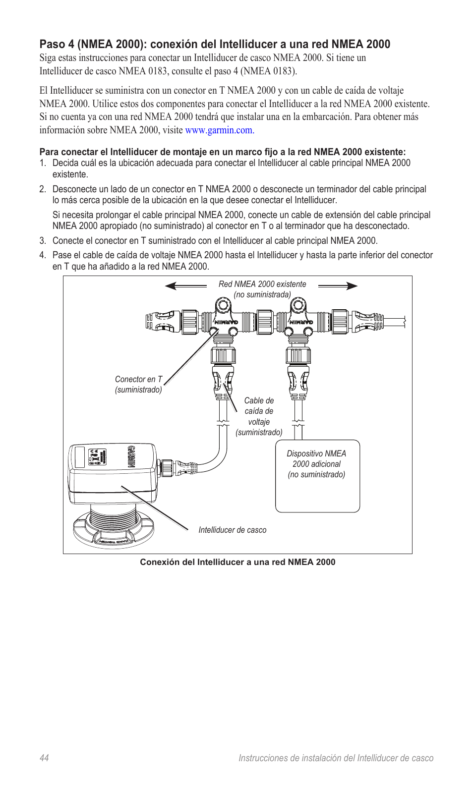 Garmin 190-00888-10 User Manual | Page 44 / 76