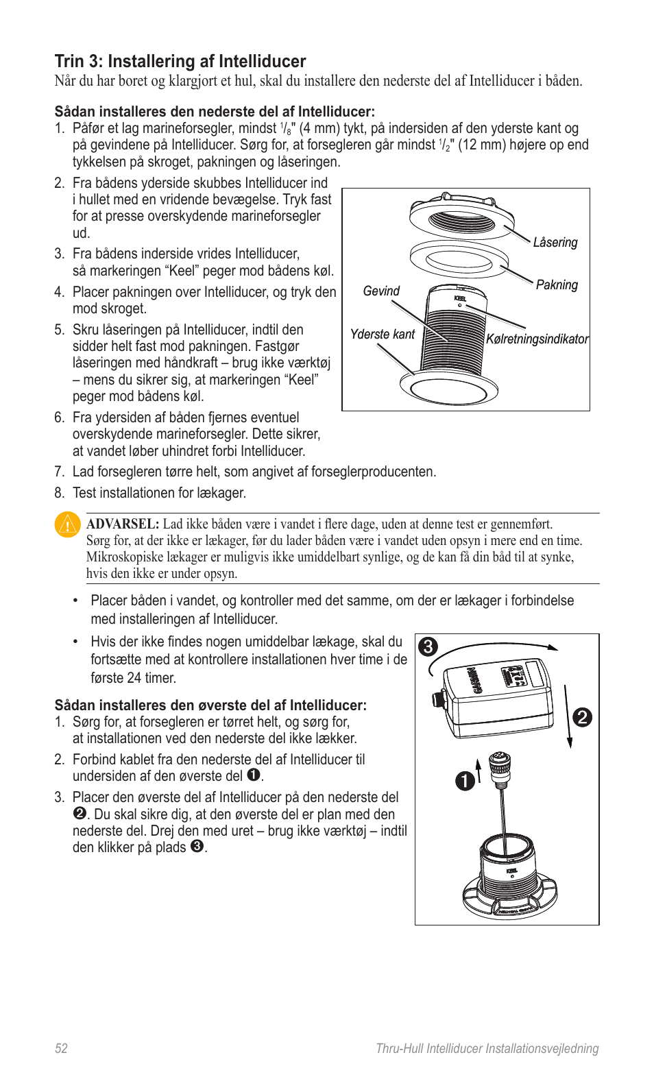 Garmin 190-00888-10 User Manual | Page 52 / 76