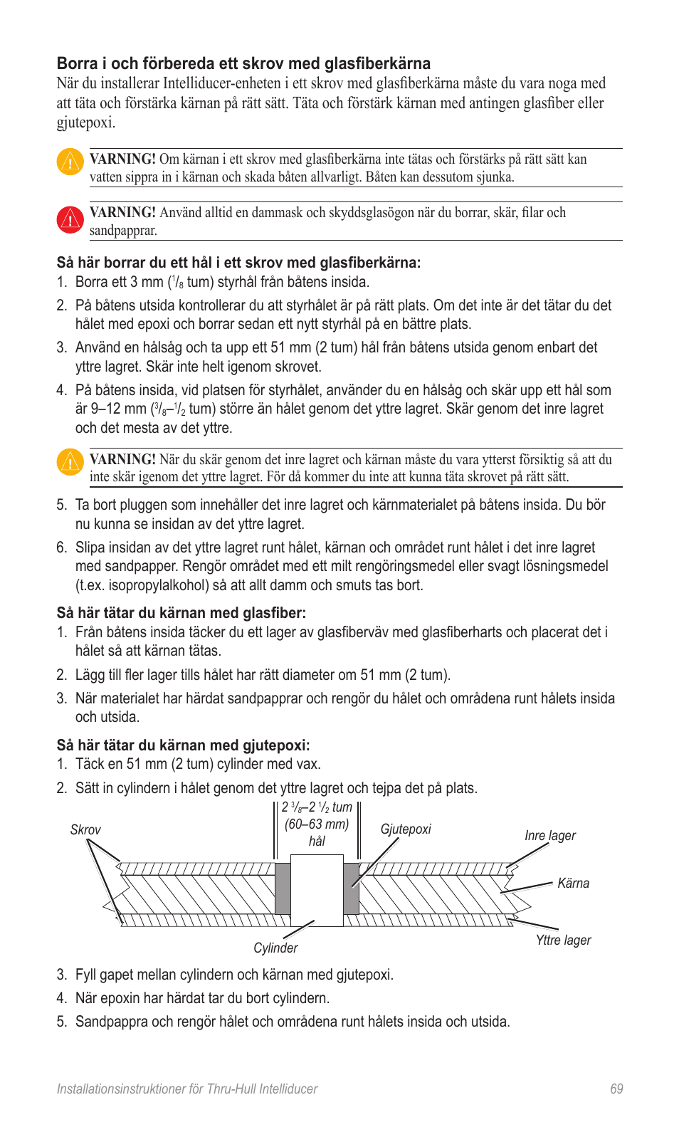 Garmin 190-00888-10 User Manual | Page 69 / 76