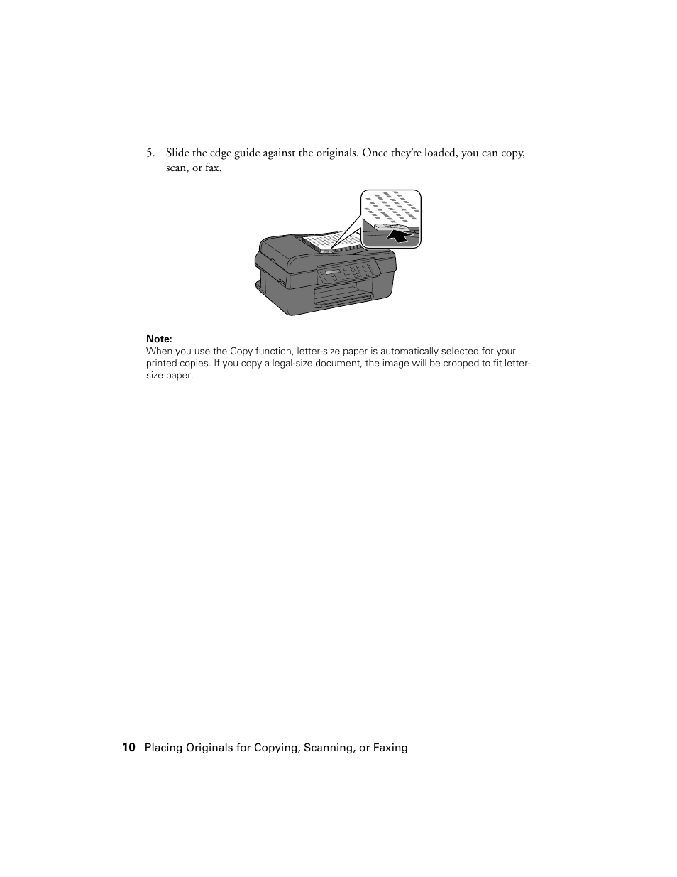 Garmin STYLUS NX300 User Manual | Page 10 / 56