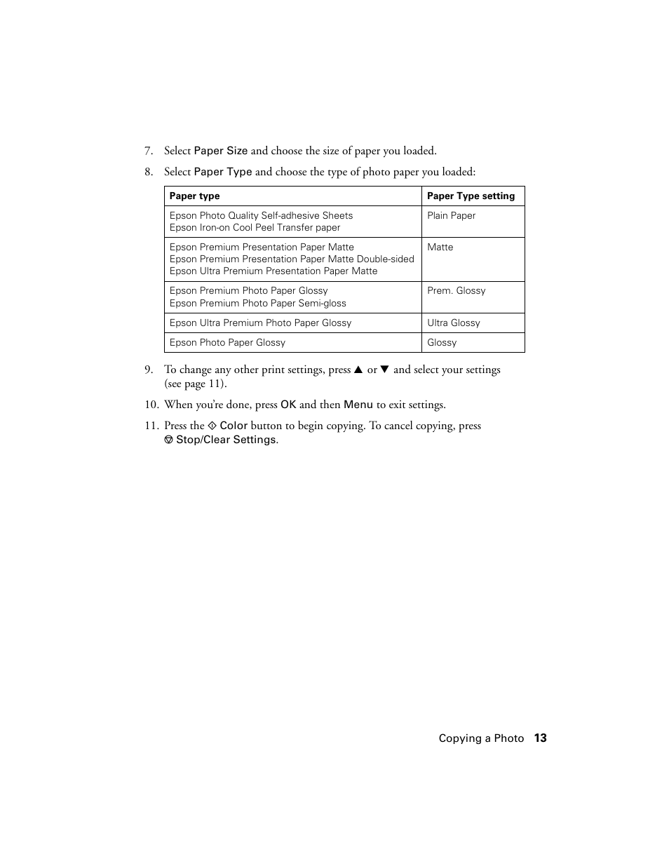 Garmin STYLUS NX300 User Manual | Page 13 / 56