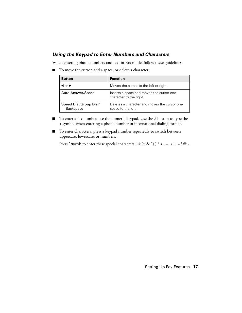 Garmin STYLUS NX300 User Manual | Page 17 / 56