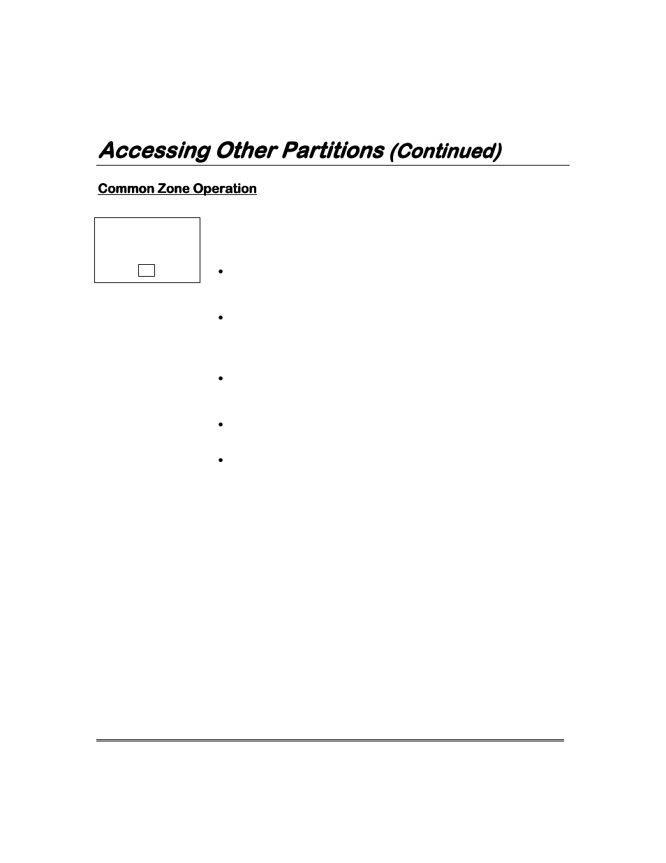 Continued) | Garmin FA168CPS User Manual | Page 34 / 64