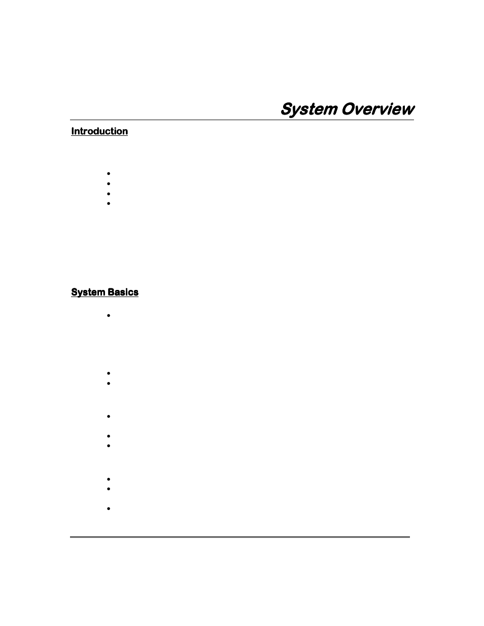 Garmin FA168CPS User Manual | Page 5 / 64