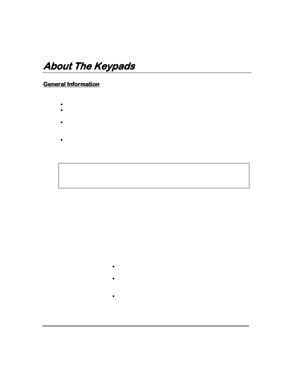 About t | Garmin FA168CPS User Manual | Page 8 / 64