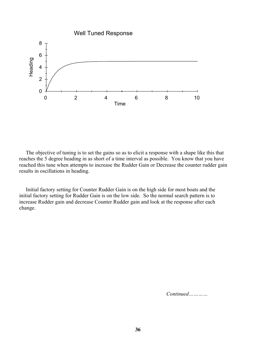 Garmin TR-1 GOLD 906-2000-00 User Manual | Page 36 / 38