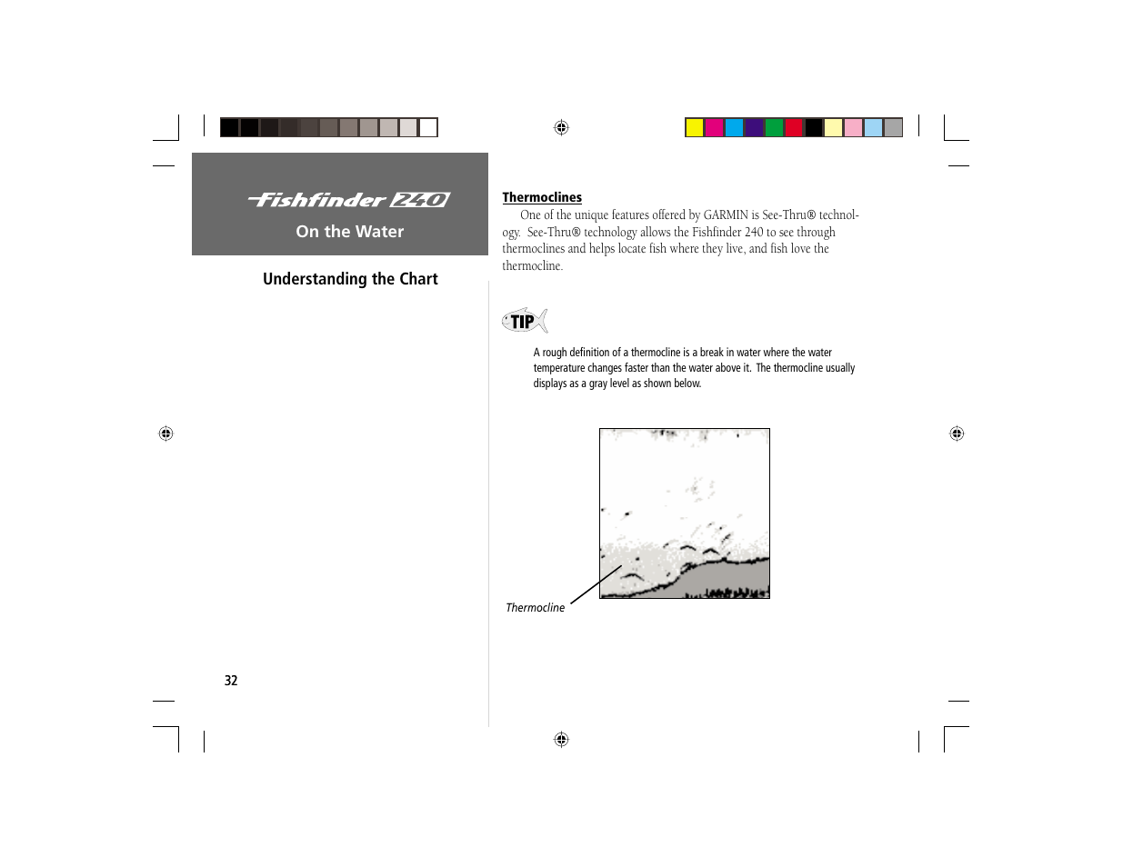 Garmin 240 User Manual | Page 40 / 50