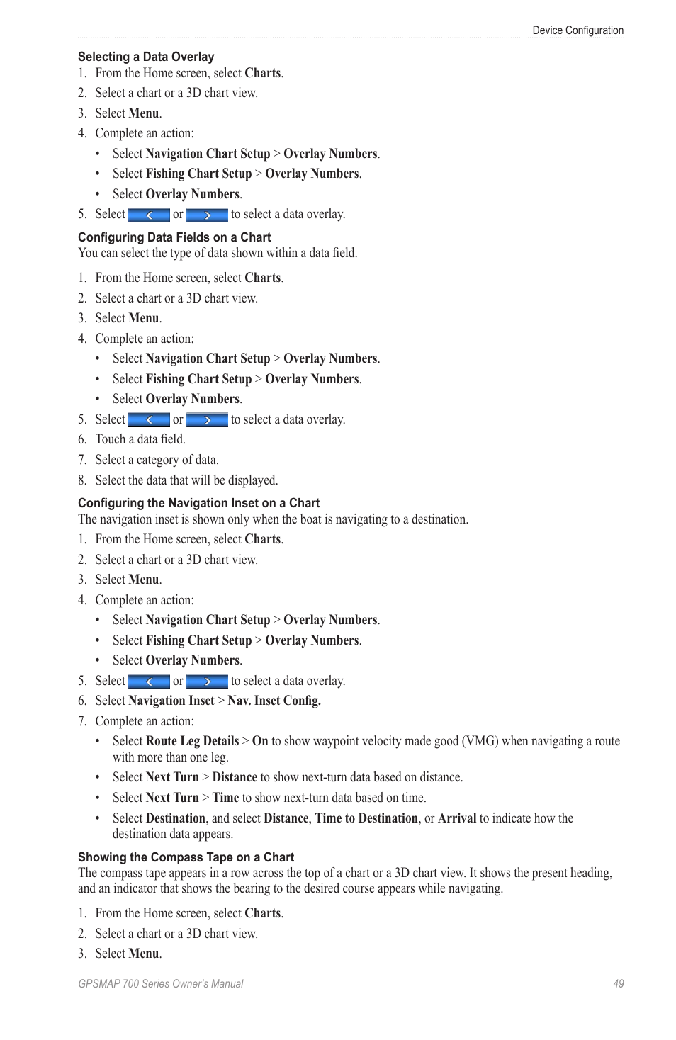 Garmin GPSMAP 740s User Manual | Page 53 / 100