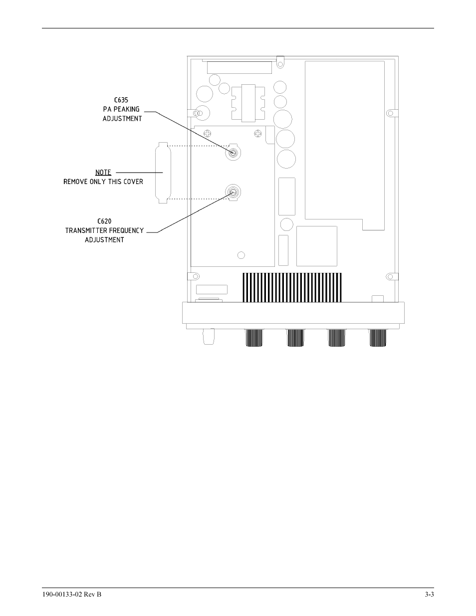 Garmin GTX 320 ATC User Manual | Page 12 / 24