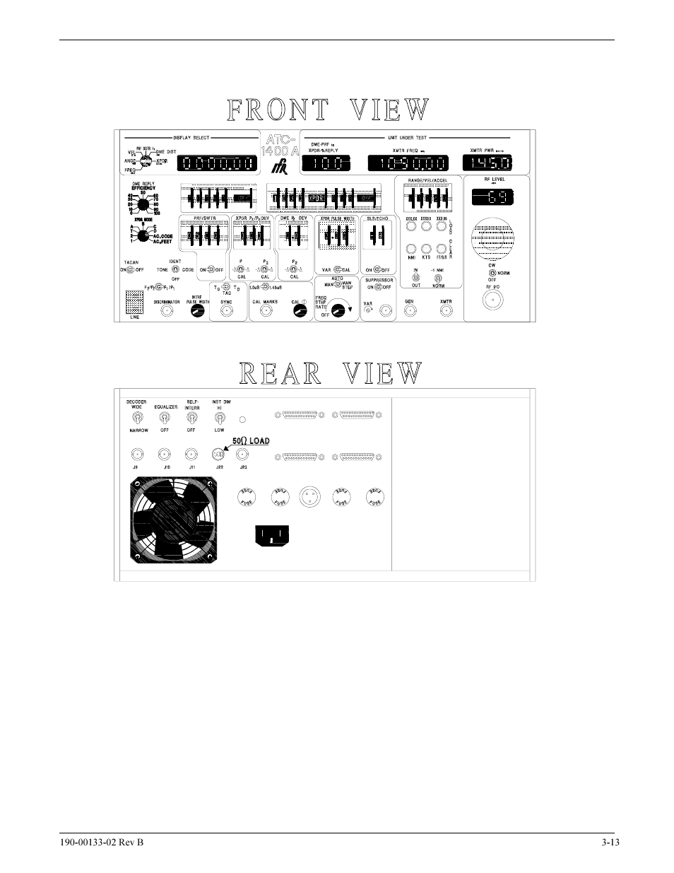 Garmin GTX 320 ATC User Manual | Page 22 / 24