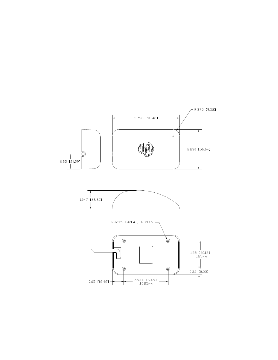 Garmin Garmis GPS Smart Antenna GP35-LVC User Manual | Page 12 / 41