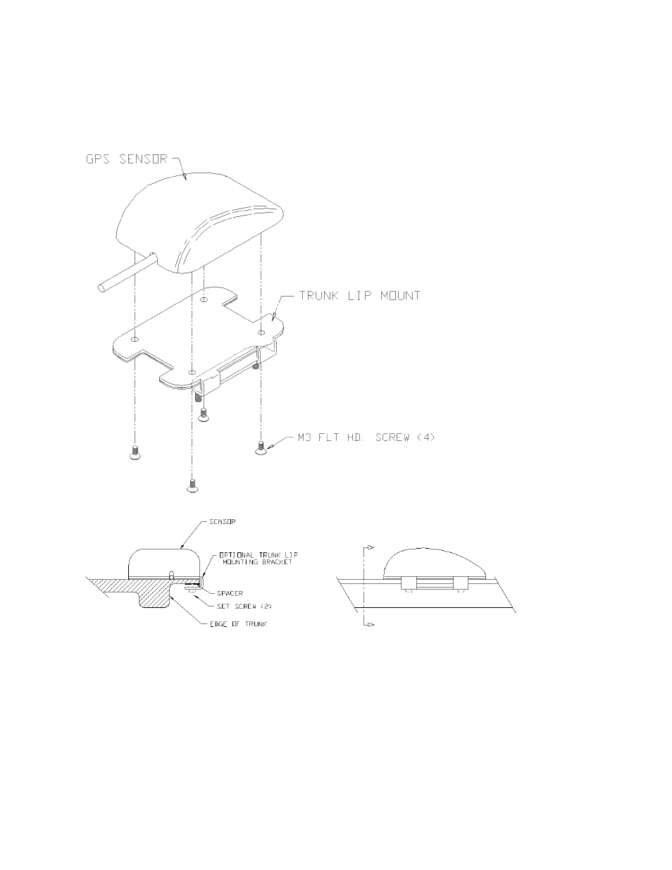 Garmin Garmis GPS Smart Antenna GP35-LVC User Manual | Page 14 / 41