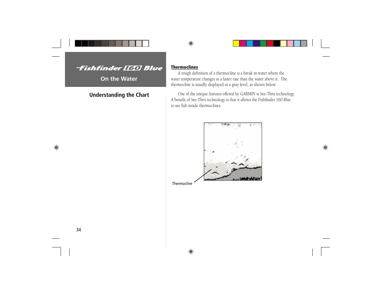 Garmin 160 BLUE User Manual | Page 42 / 50