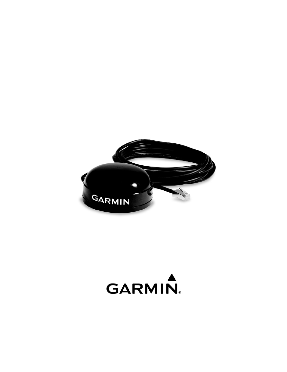 Garmin GPS 16x User Manual | 36 pages