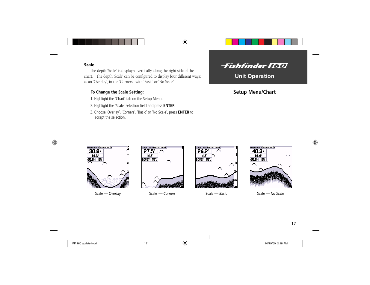Garmin 160 User Manual | Page 25 / 50