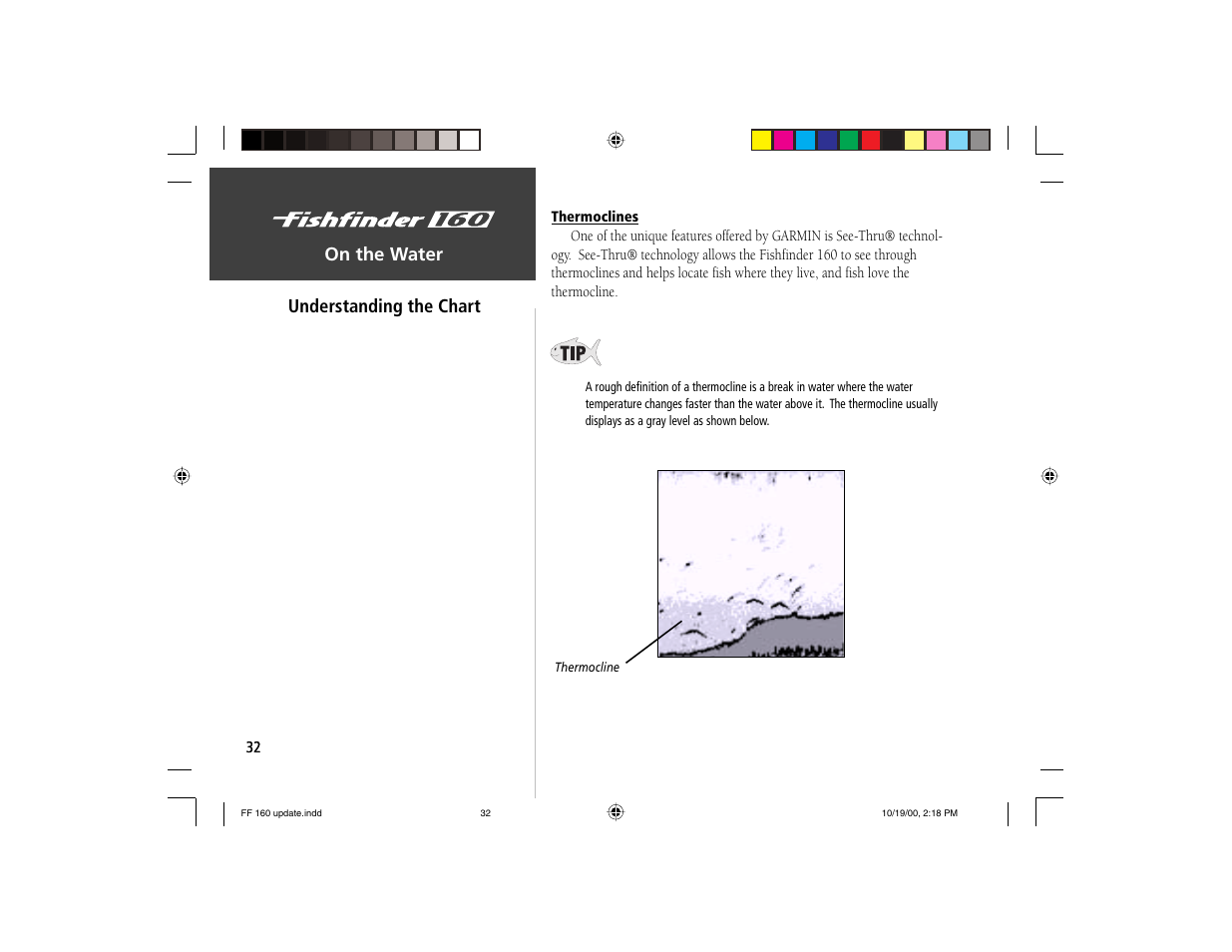 Garmin 160 User Manual | Page 40 / 50