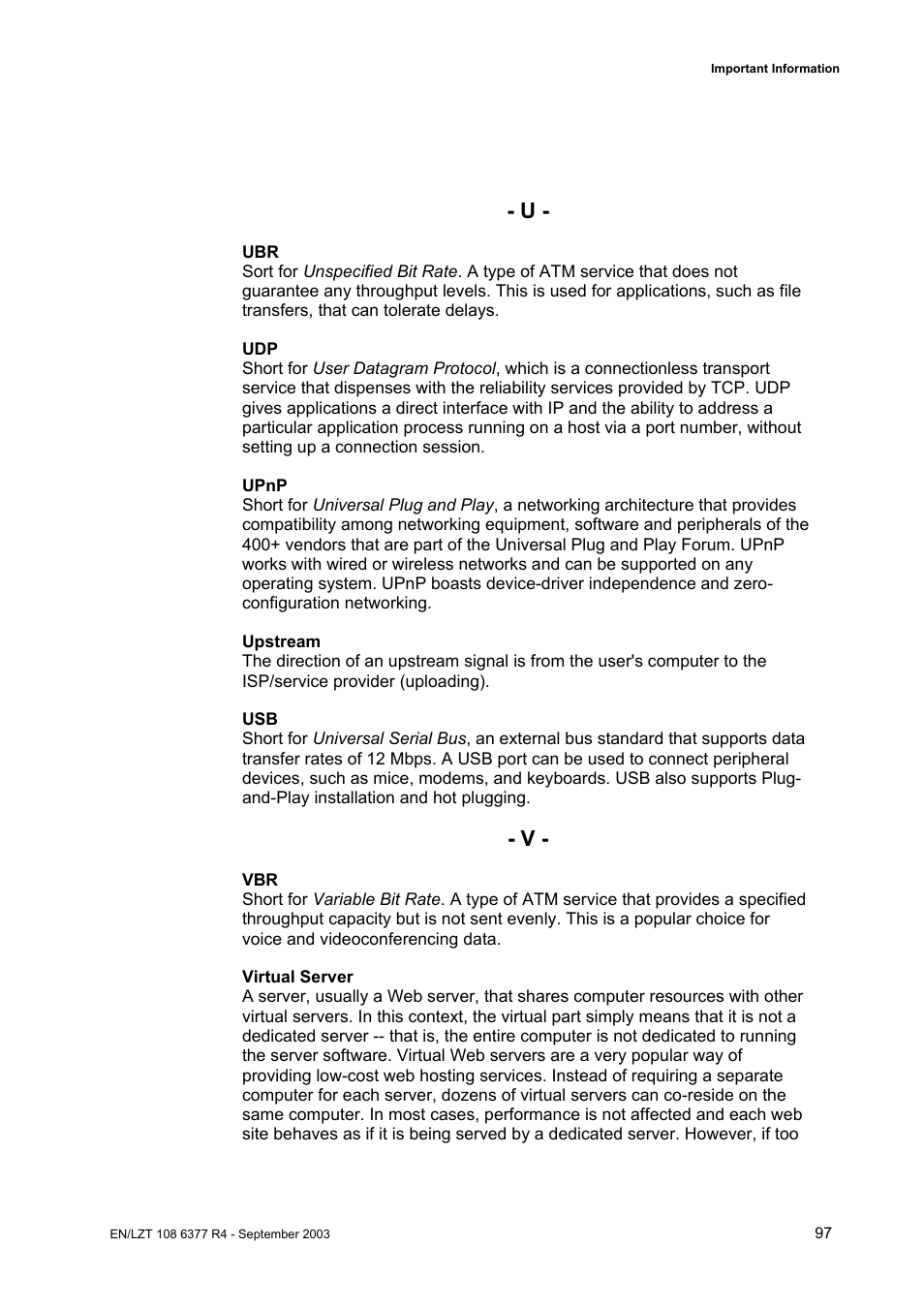 Garmin HN294DP/DI User Manual | Page 103 / 104