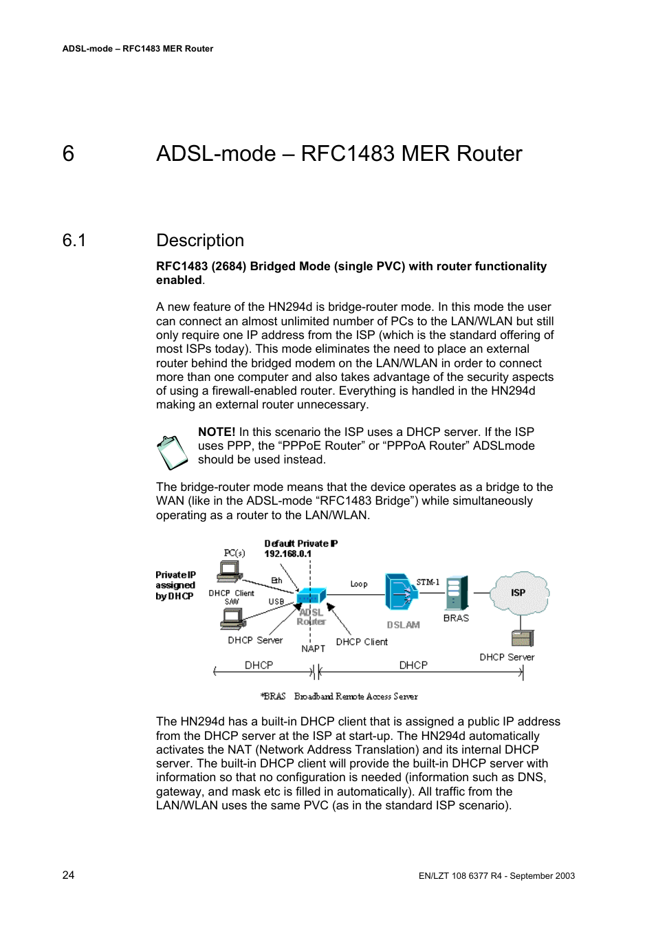 1 description | Garmin HN294DP/DI User Manual | Page 30 / 104