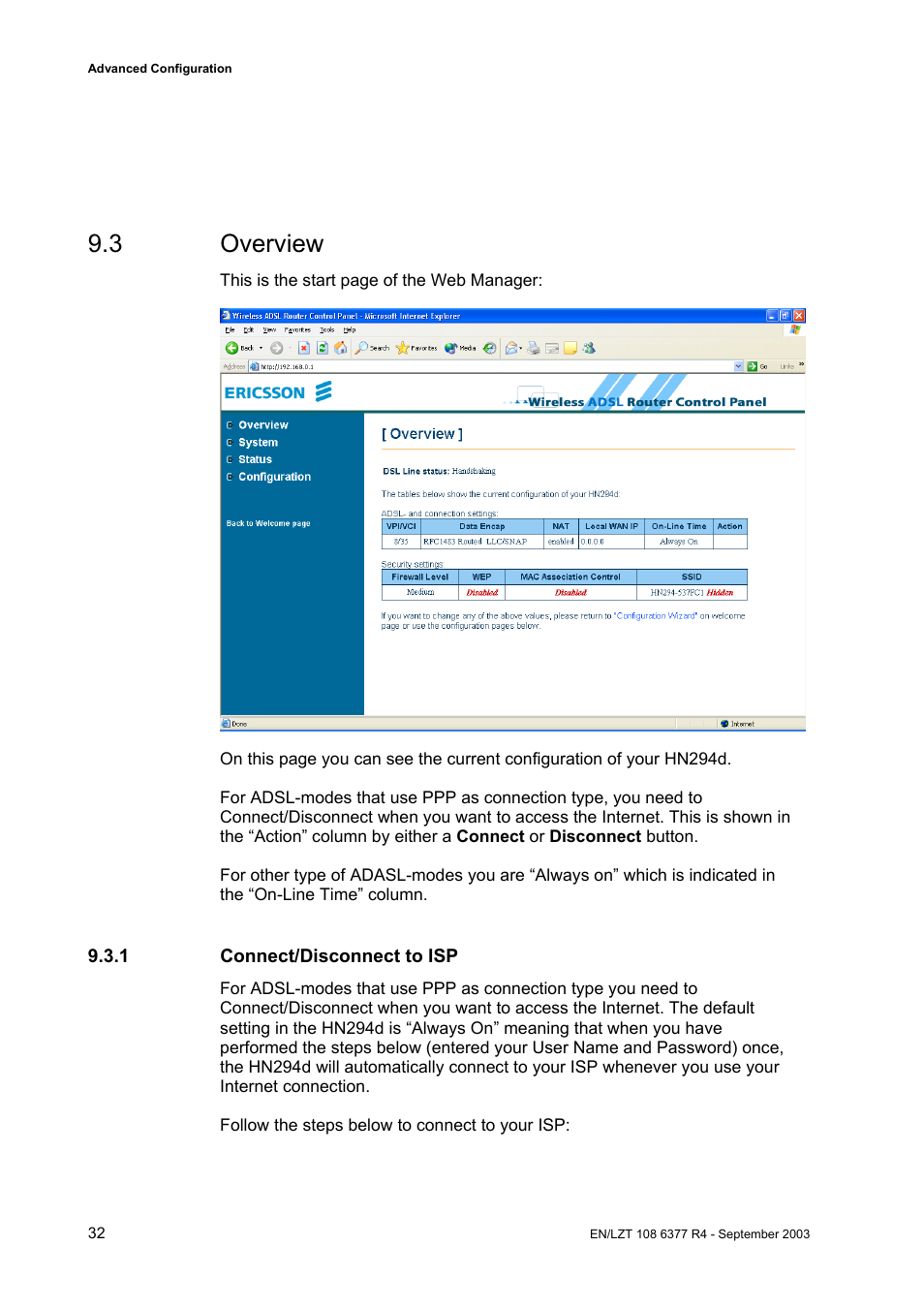 3 overview | Garmin HN294DP/DI User Manual | Page 38 / 104