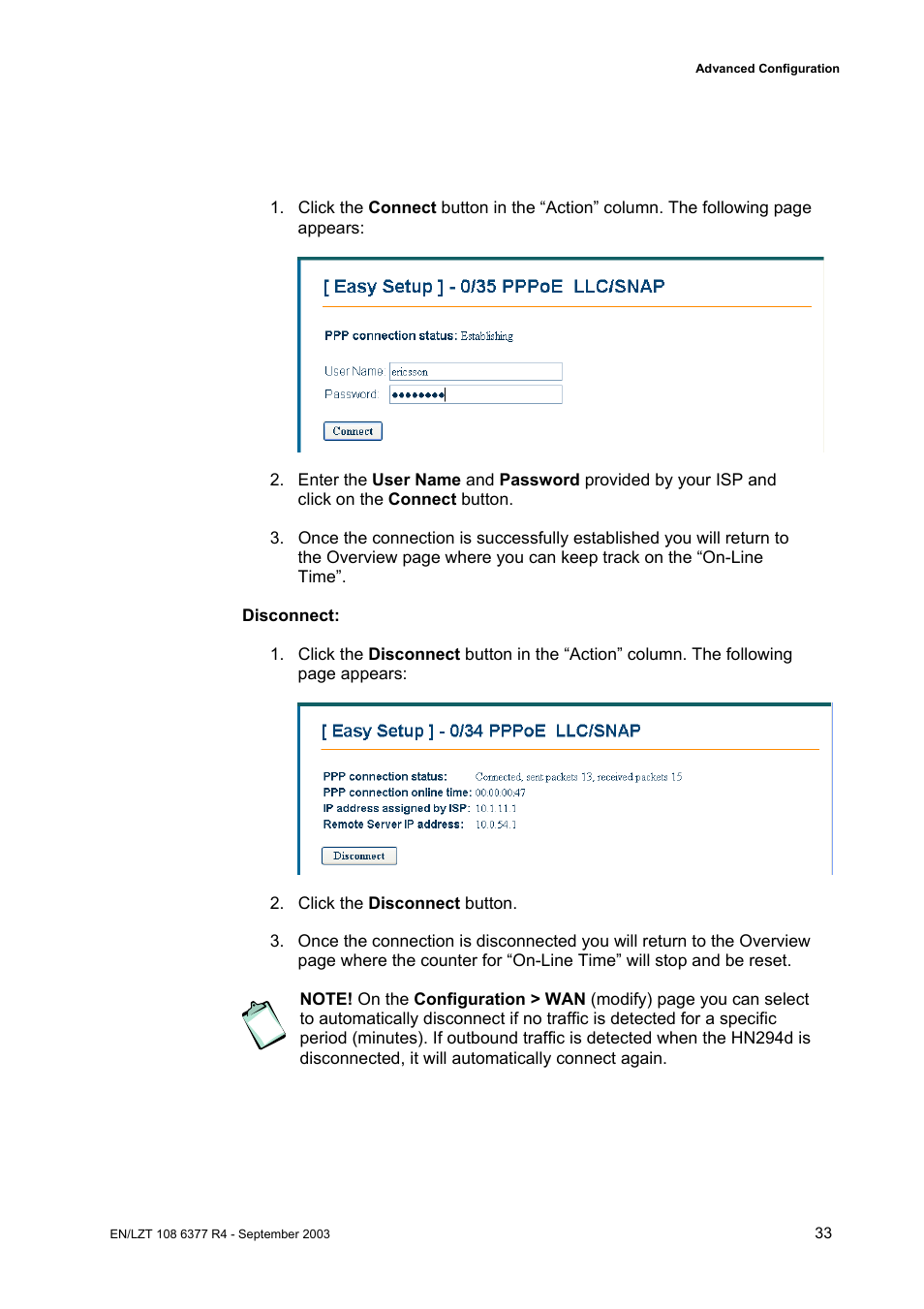 Garmin HN294DP/DI User Manual | Page 39 / 104