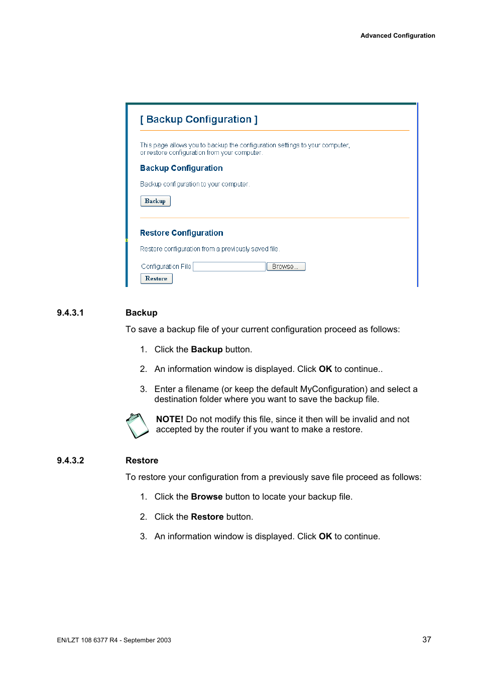 Garmin HN294DP/DI User Manual | Page 43 / 104