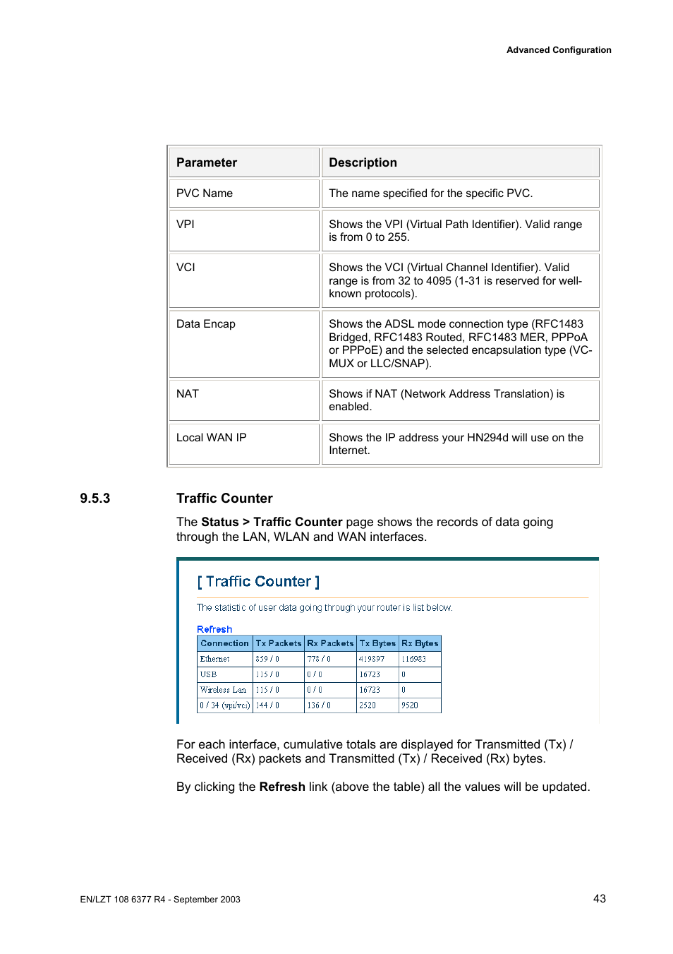 Garmin HN294DP/DI User Manual | Page 49 / 104
