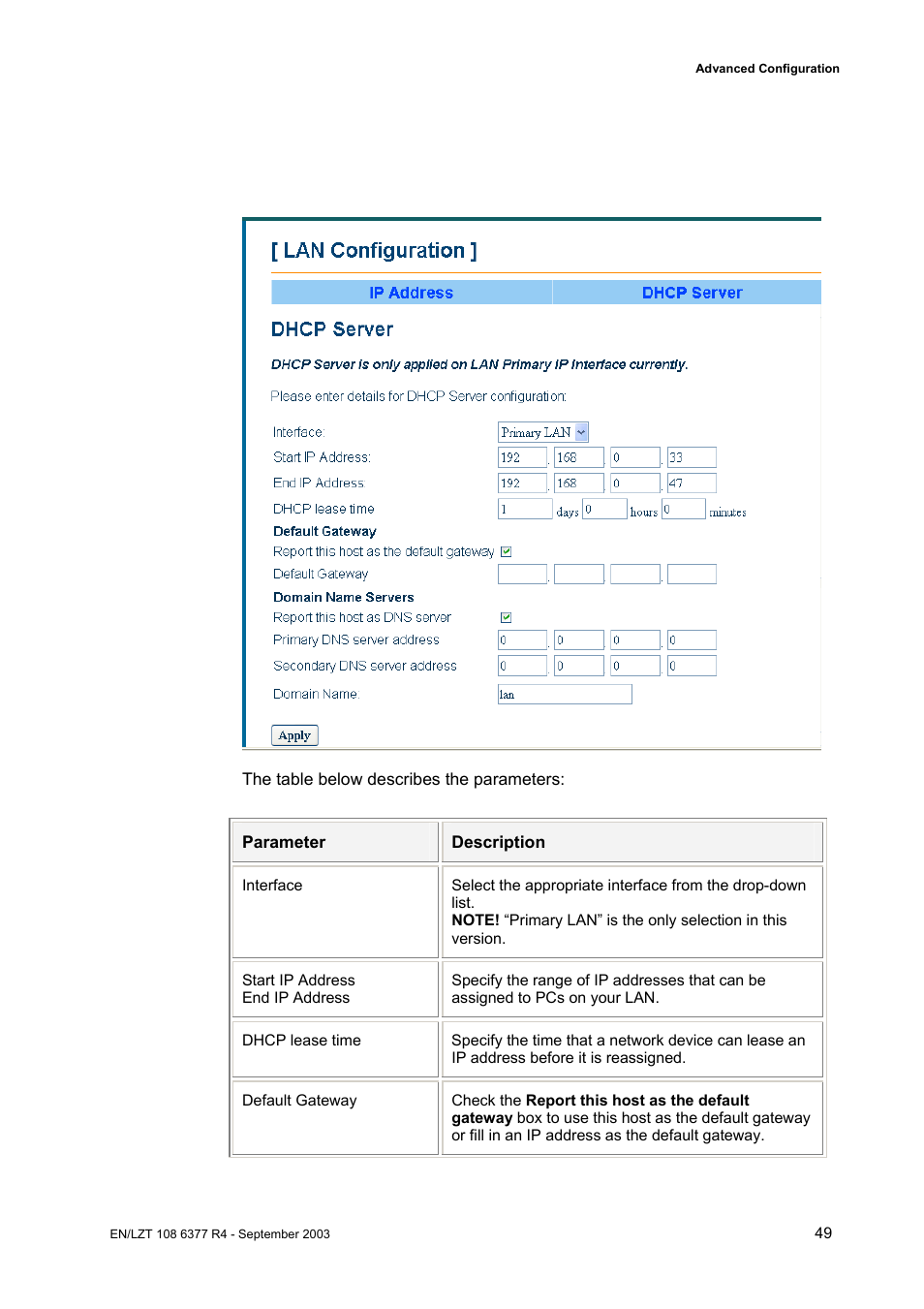 Garmin HN294DP/DI User Manual | Page 55 / 104