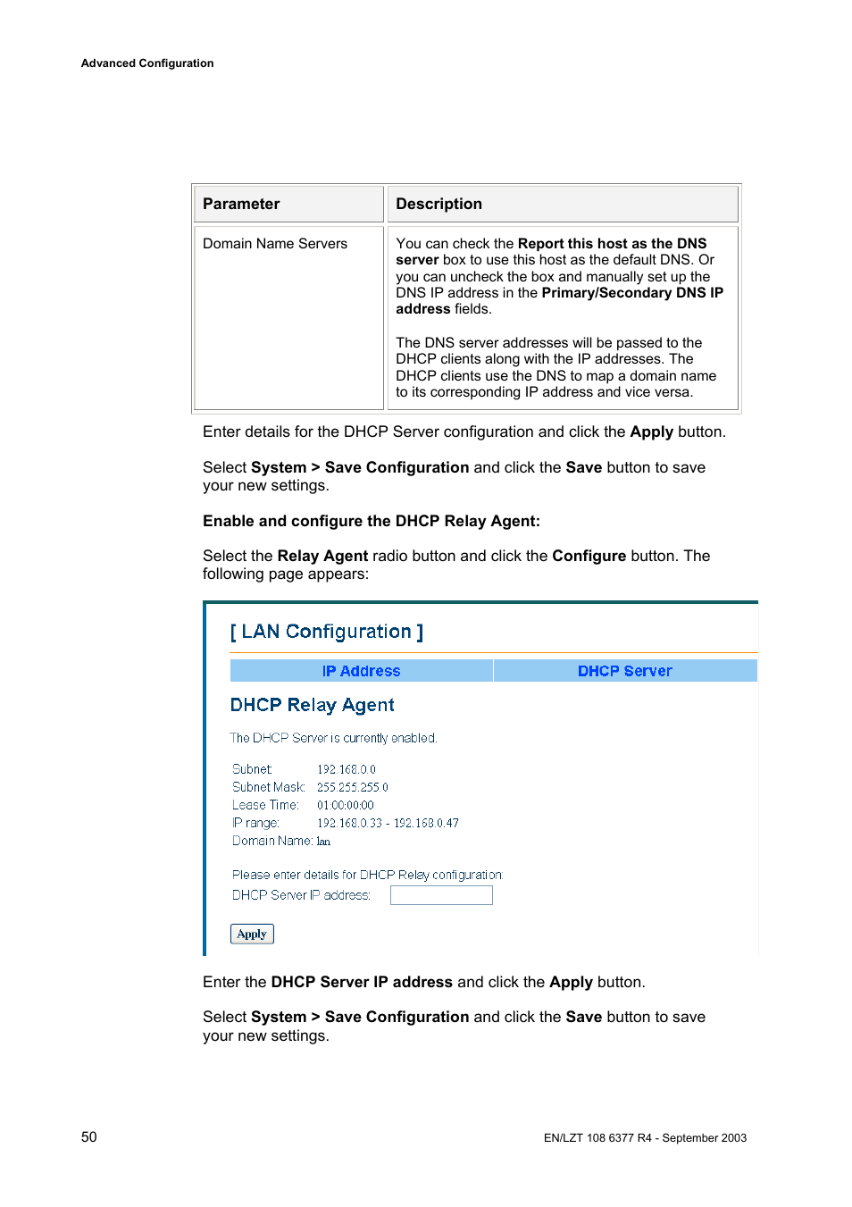 Garmin HN294DP/DI User Manual | Page 56 / 104