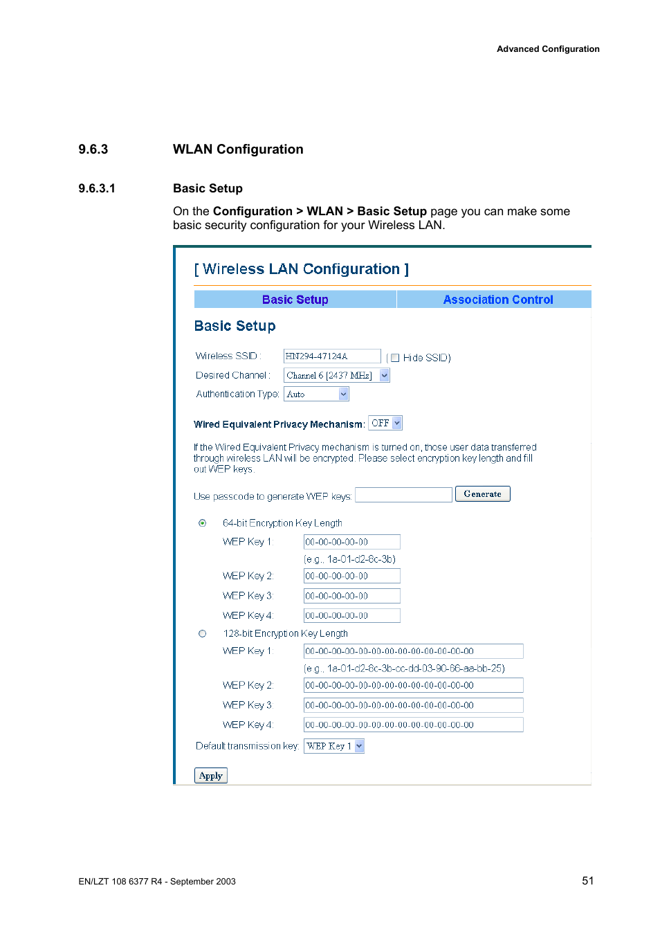 Garmin HN294DP/DI User Manual | Page 57 / 104