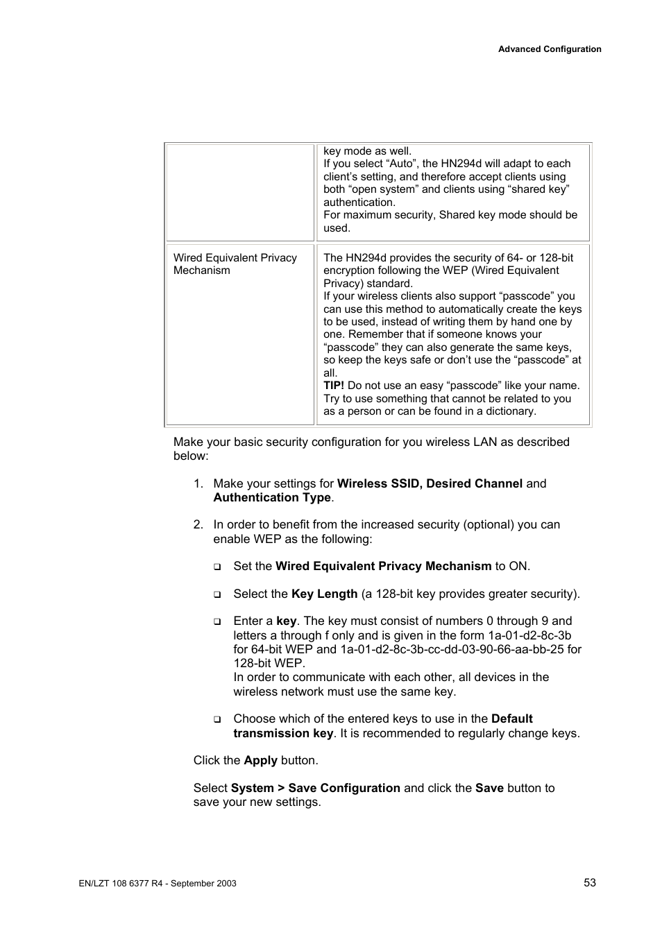 Garmin HN294DP/DI User Manual | Page 59 / 104