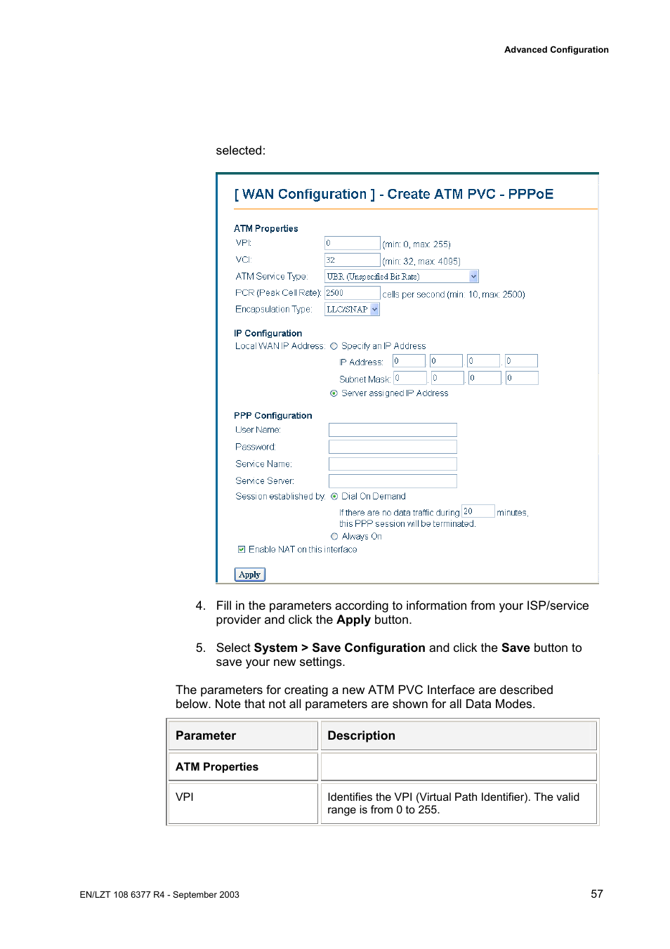 Garmin HN294DP/DI User Manual | Page 63 / 104