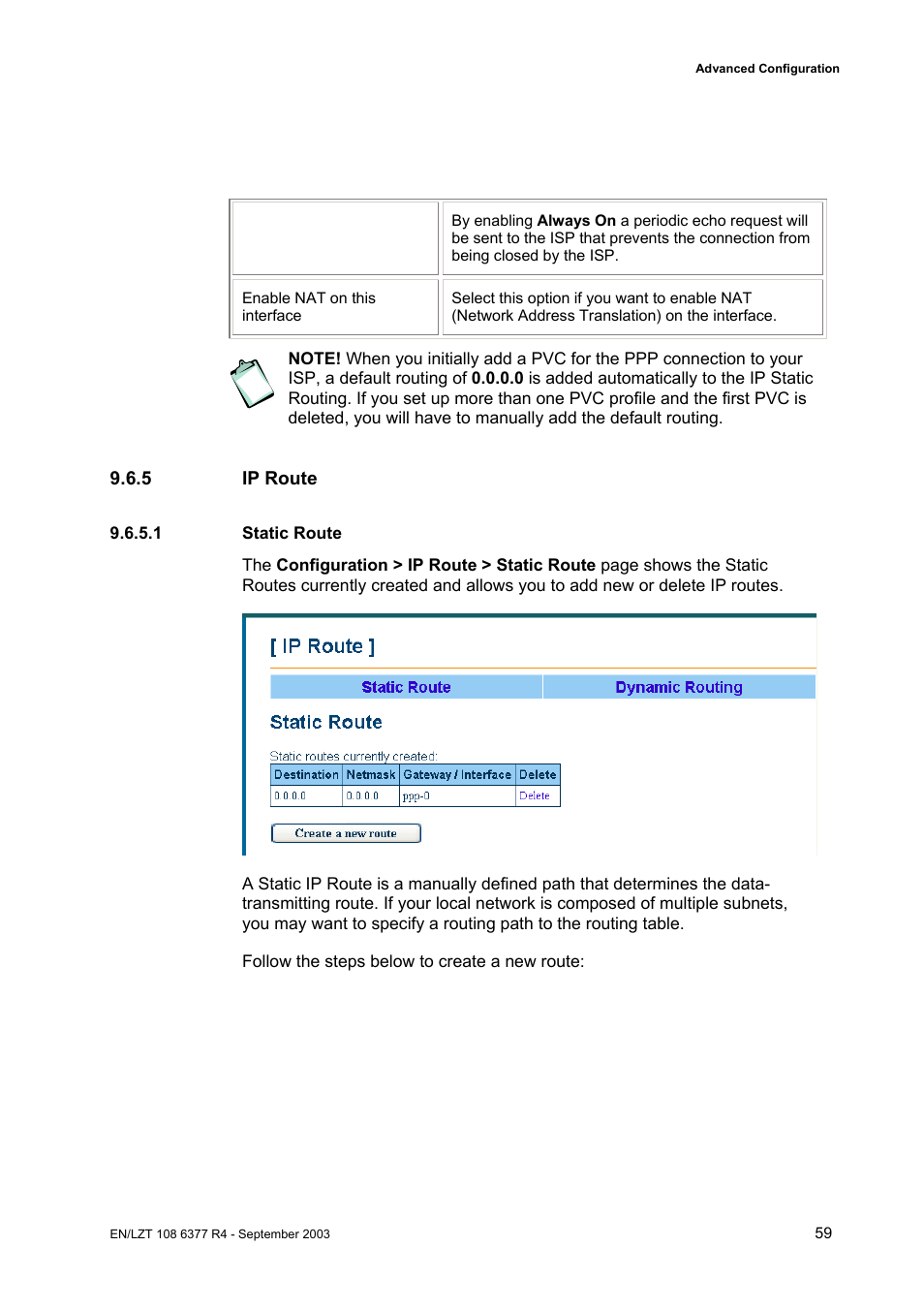 Garmin HN294DP/DI User Manual | Page 65 / 104