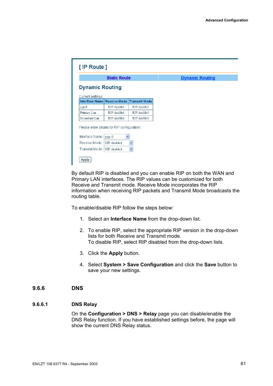 Garmin HN294DP/DI User Manual | Page 67 / 104