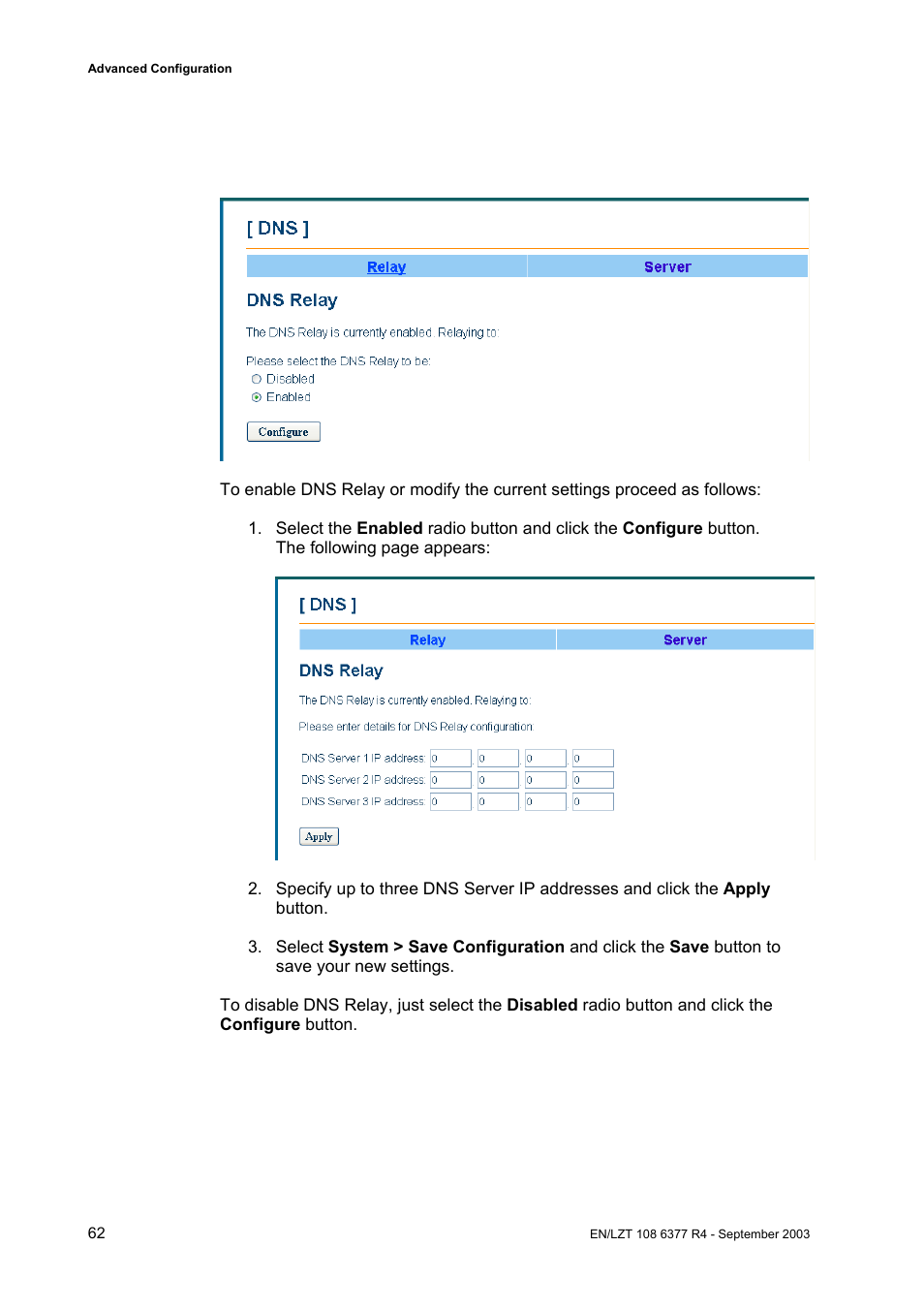 Garmin HN294DP/DI User Manual | Page 68 / 104