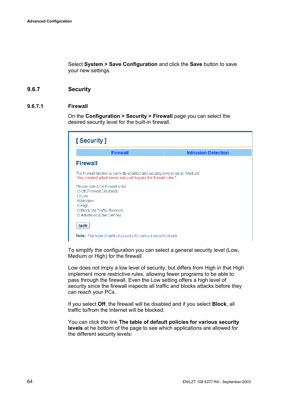 Garmin HN294DP/DI User Manual | Page 70 / 104