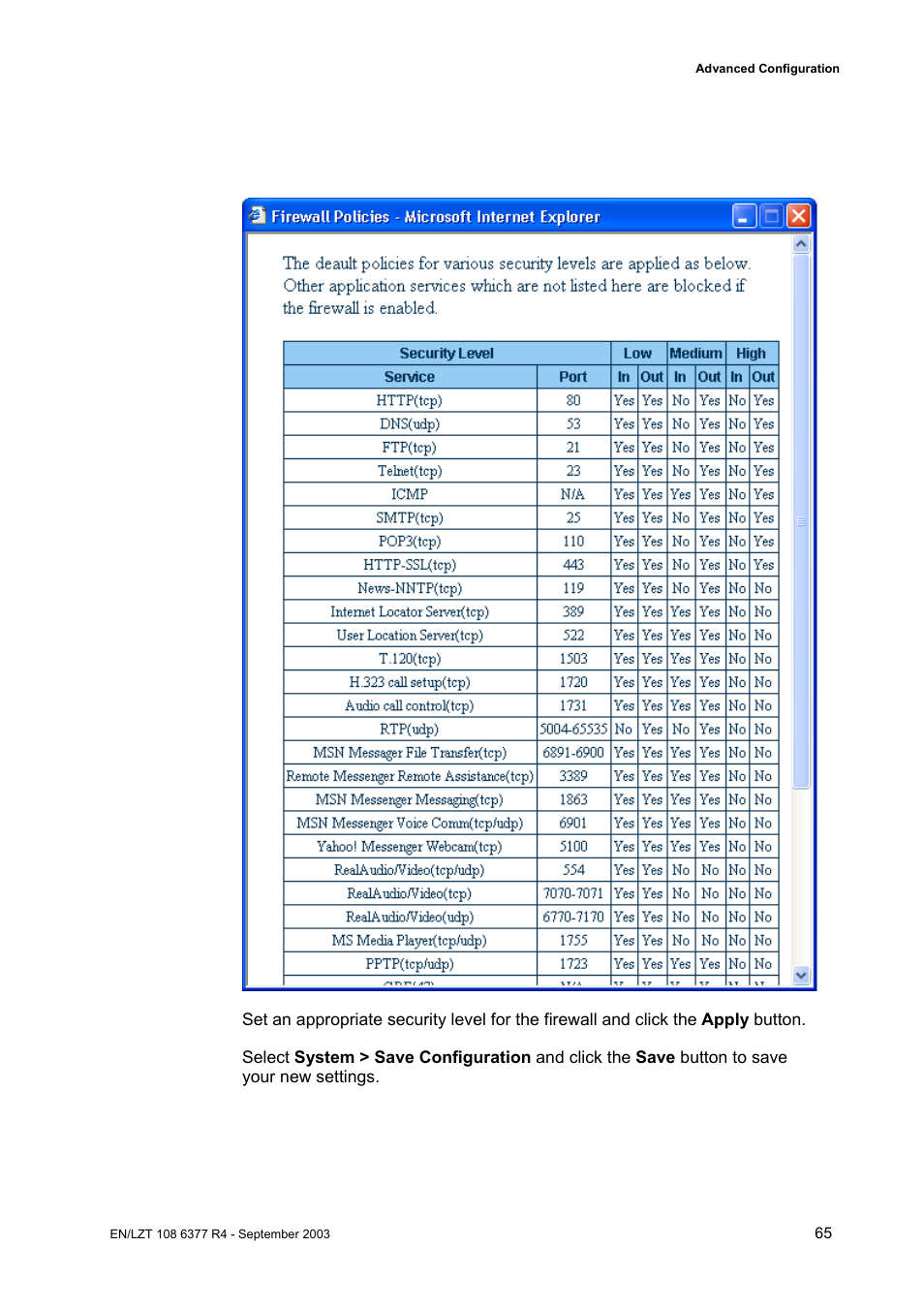 Garmin HN294DP/DI User Manual | Page 71 / 104