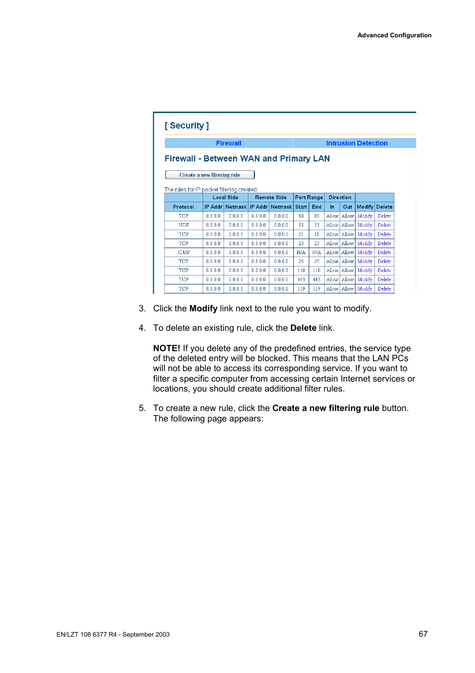 Garmin HN294DP/DI User Manual | Page 73 / 104