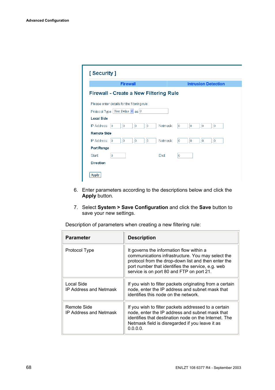 Garmin HN294DP/DI User Manual | Page 74 / 104