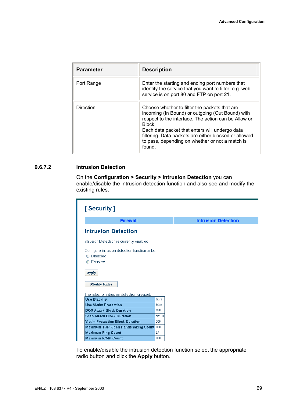 Garmin HN294DP/DI User Manual | Page 75 / 104