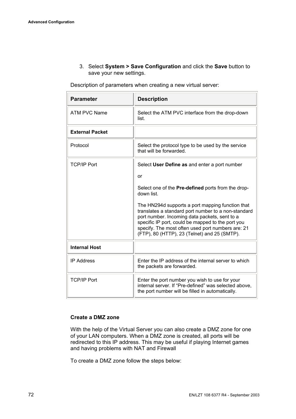 Garmin HN294DP/DI User Manual | Page 78 / 104