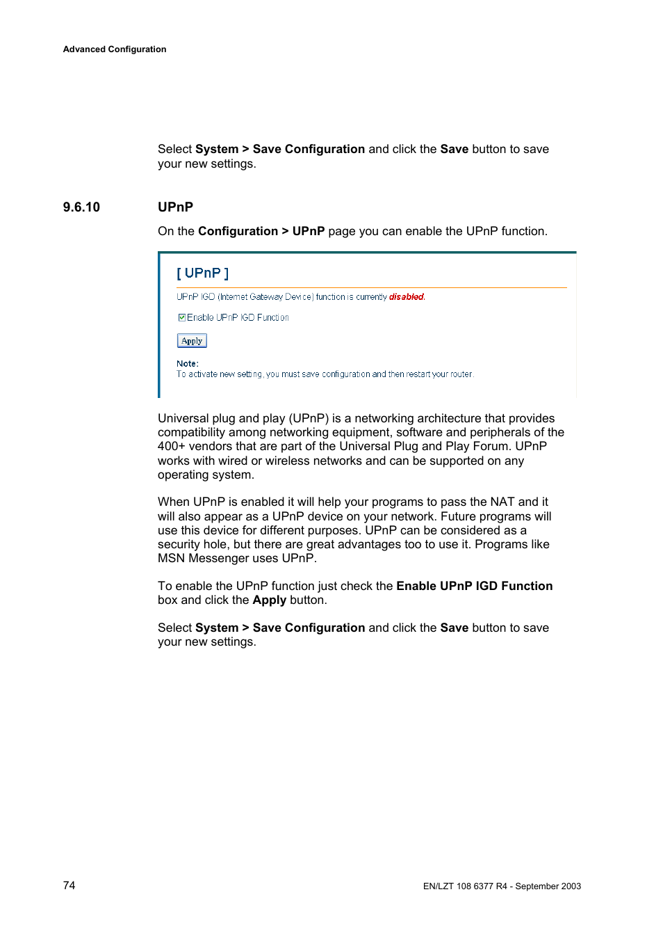 Garmin HN294DP/DI User Manual | Page 80 / 104