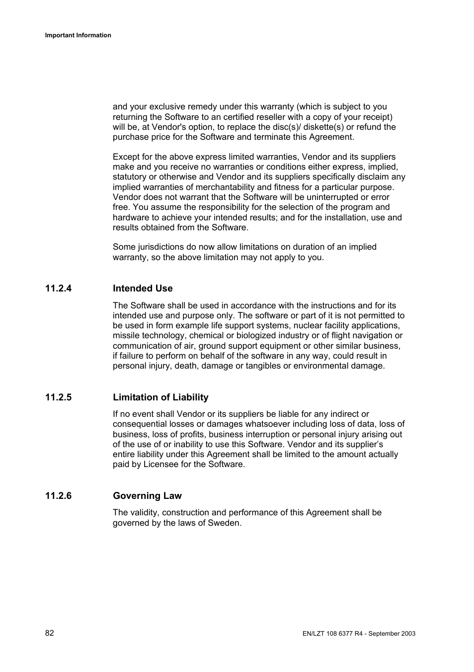 Garmin HN294DP/DI User Manual | Page 88 / 104