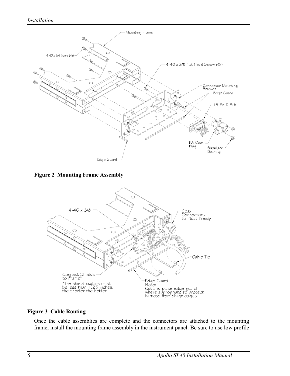 Garmin SL40 User Manual | Page 12 / 38