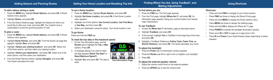 Garmin Automobile Accessories User Manual | Page 2 / 2